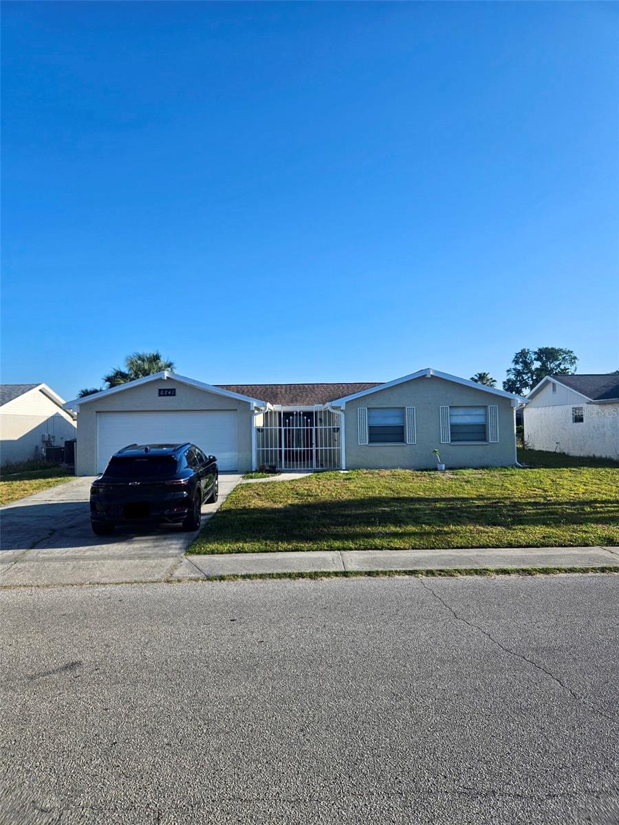 6241 WESTPORT DR, PORT RICHEY, FL, 34668