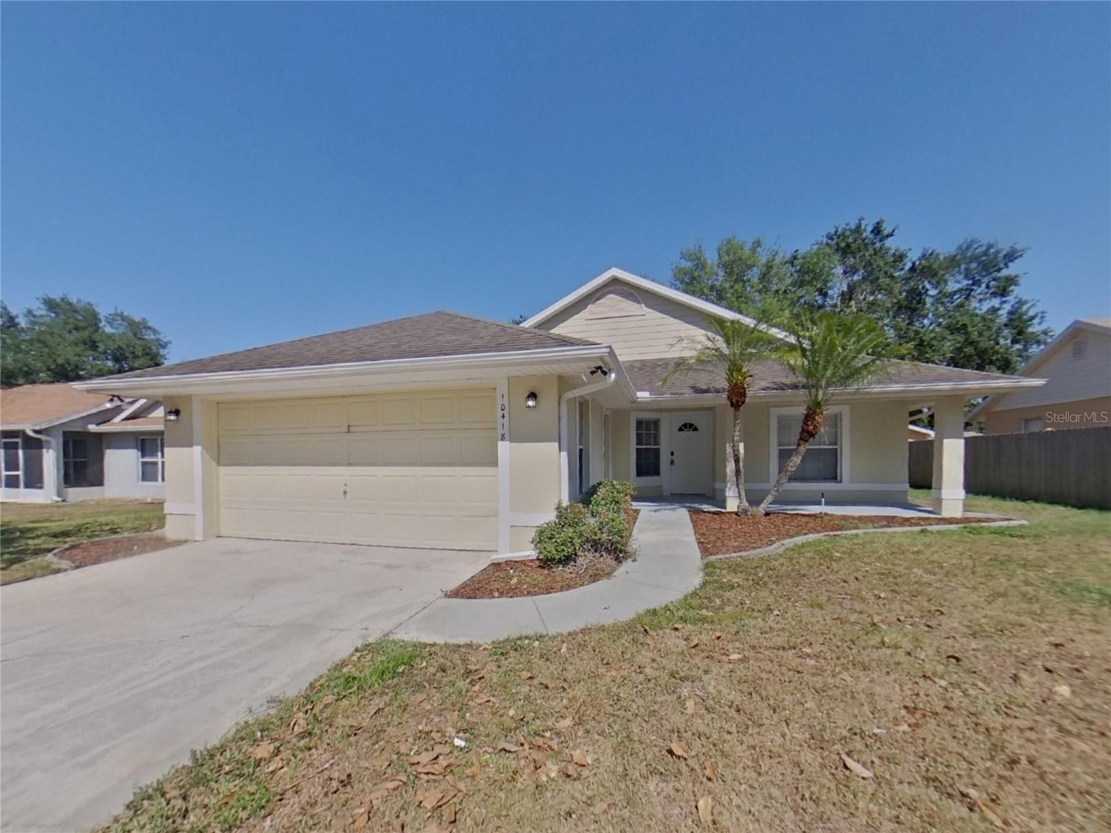 10418 REAGANS RUN DR, CLERMONT, FL, 34711