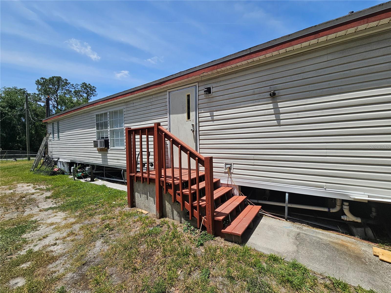 2565 SANCHEZ DR, KISSIMMEE, FL, 34746