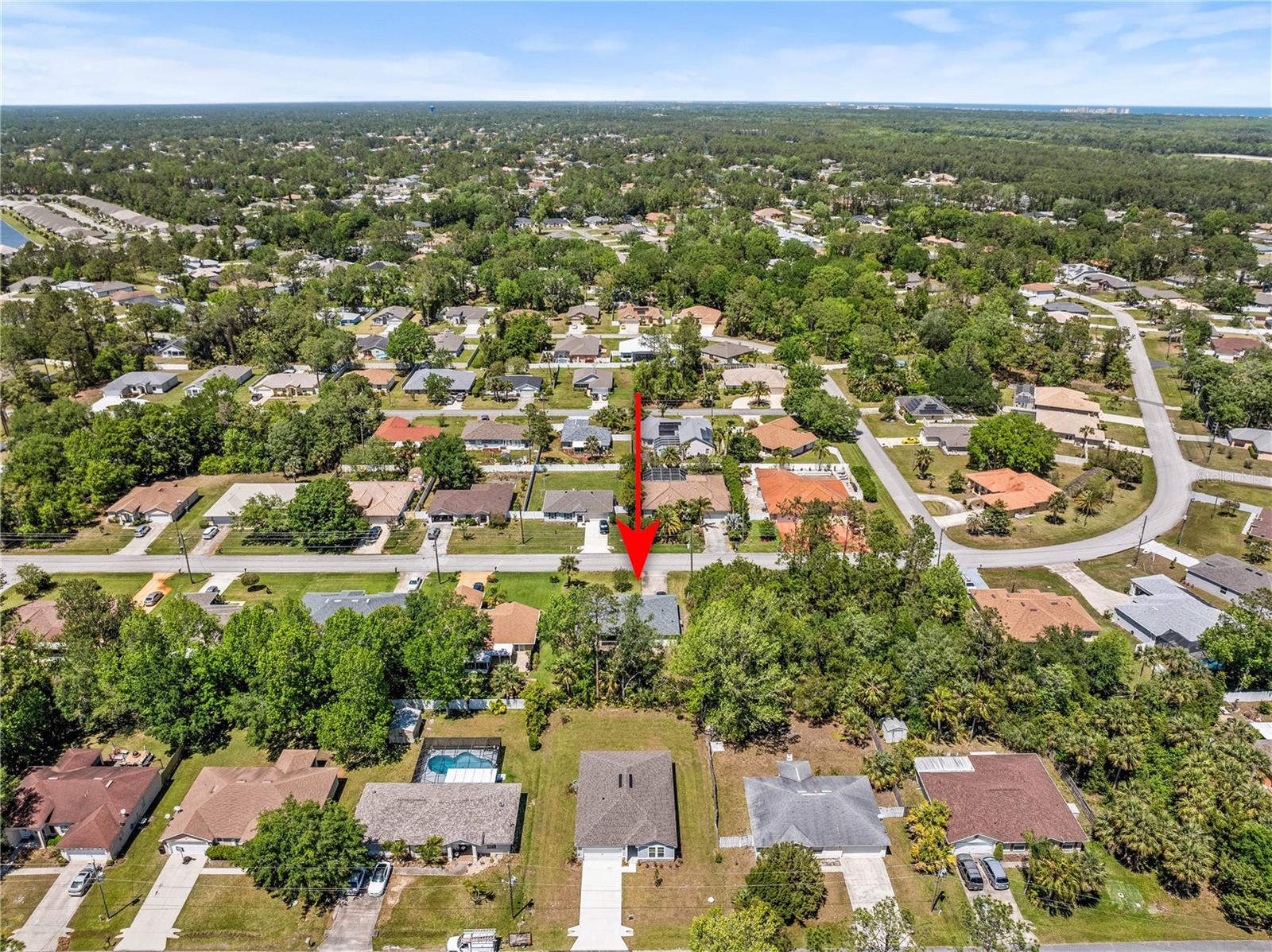 138 PINE GROVE DR, PALM COAST, FL, 32164
