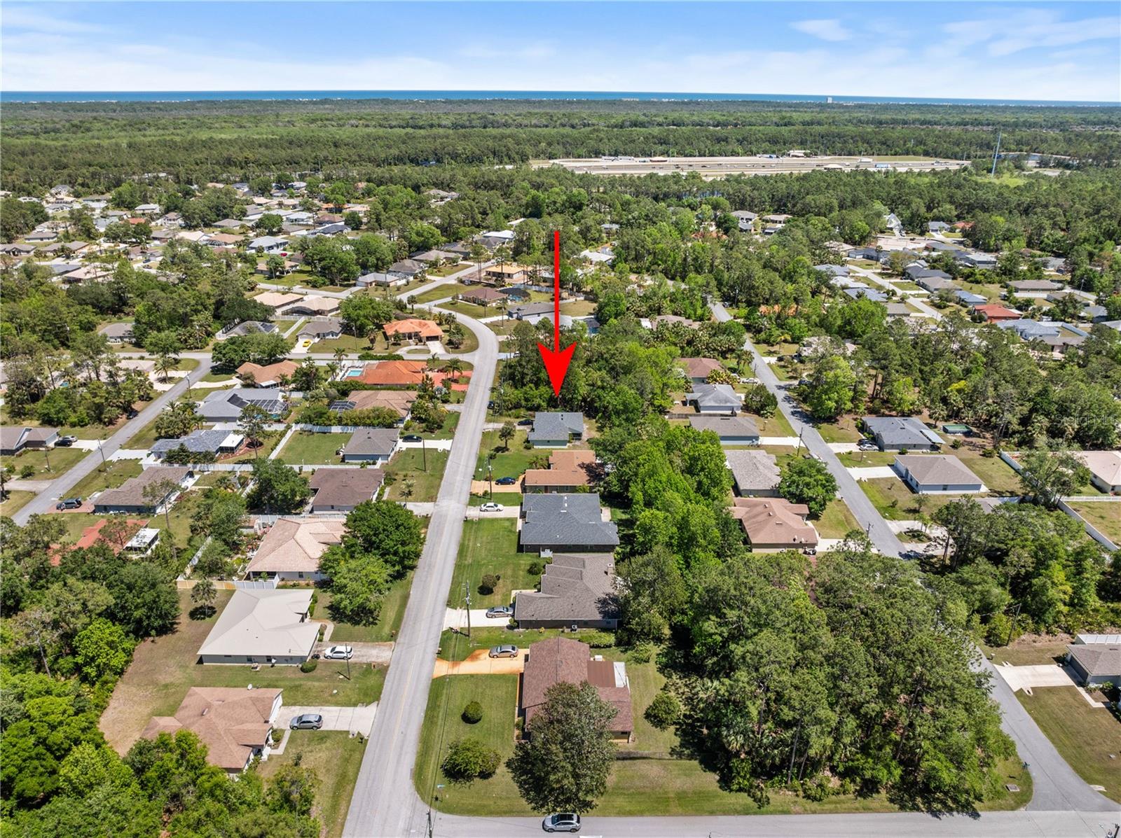 138 PINE GROVE DR, PALM COAST, FL, 32164