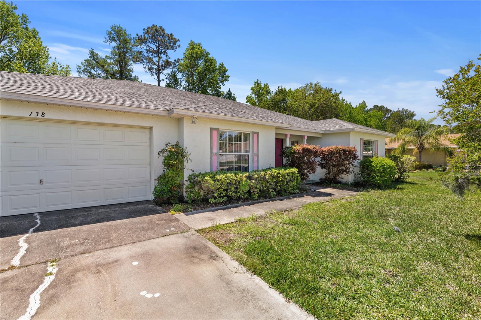 138 PINE GROVE DR, PALM COAST, FL, 32164