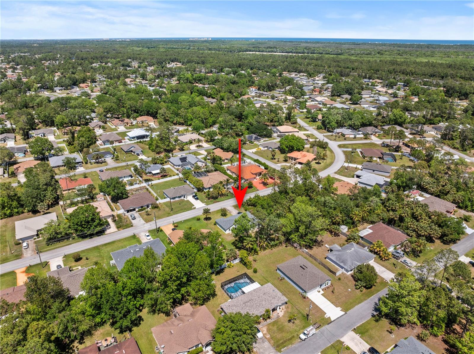 138 PINE GROVE DR, PALM COAST, FL, 32164