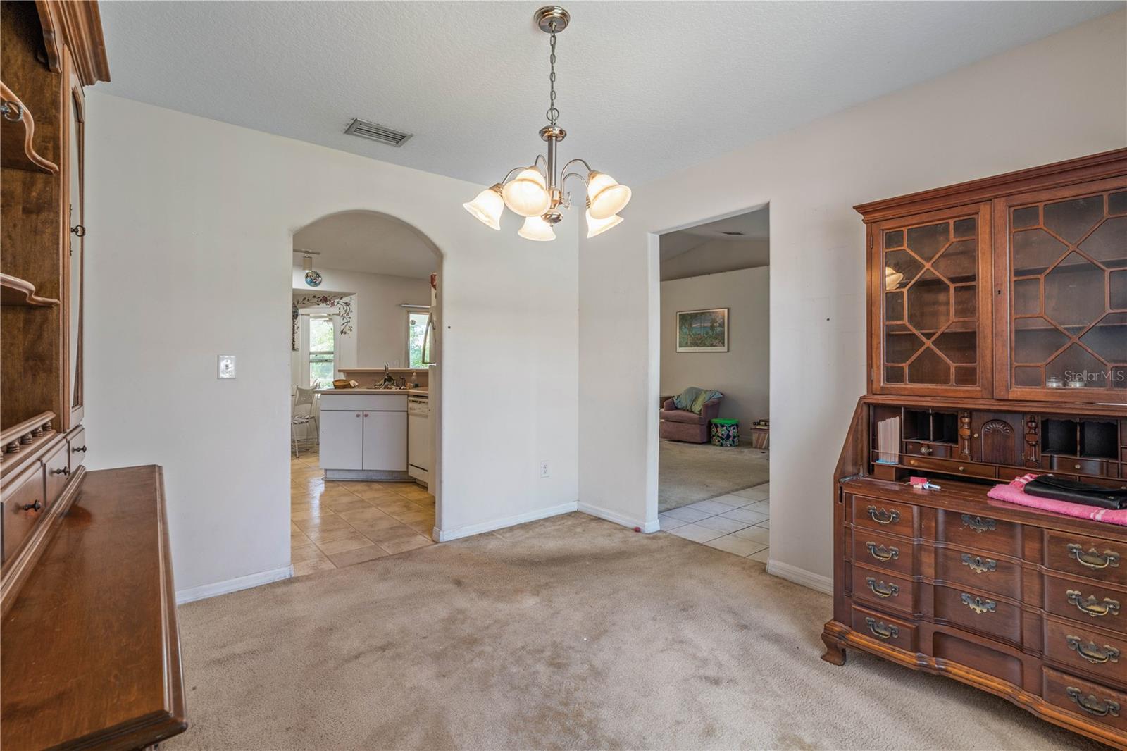 138 PINE GROVE DR, PALM COAST, FL, 32164