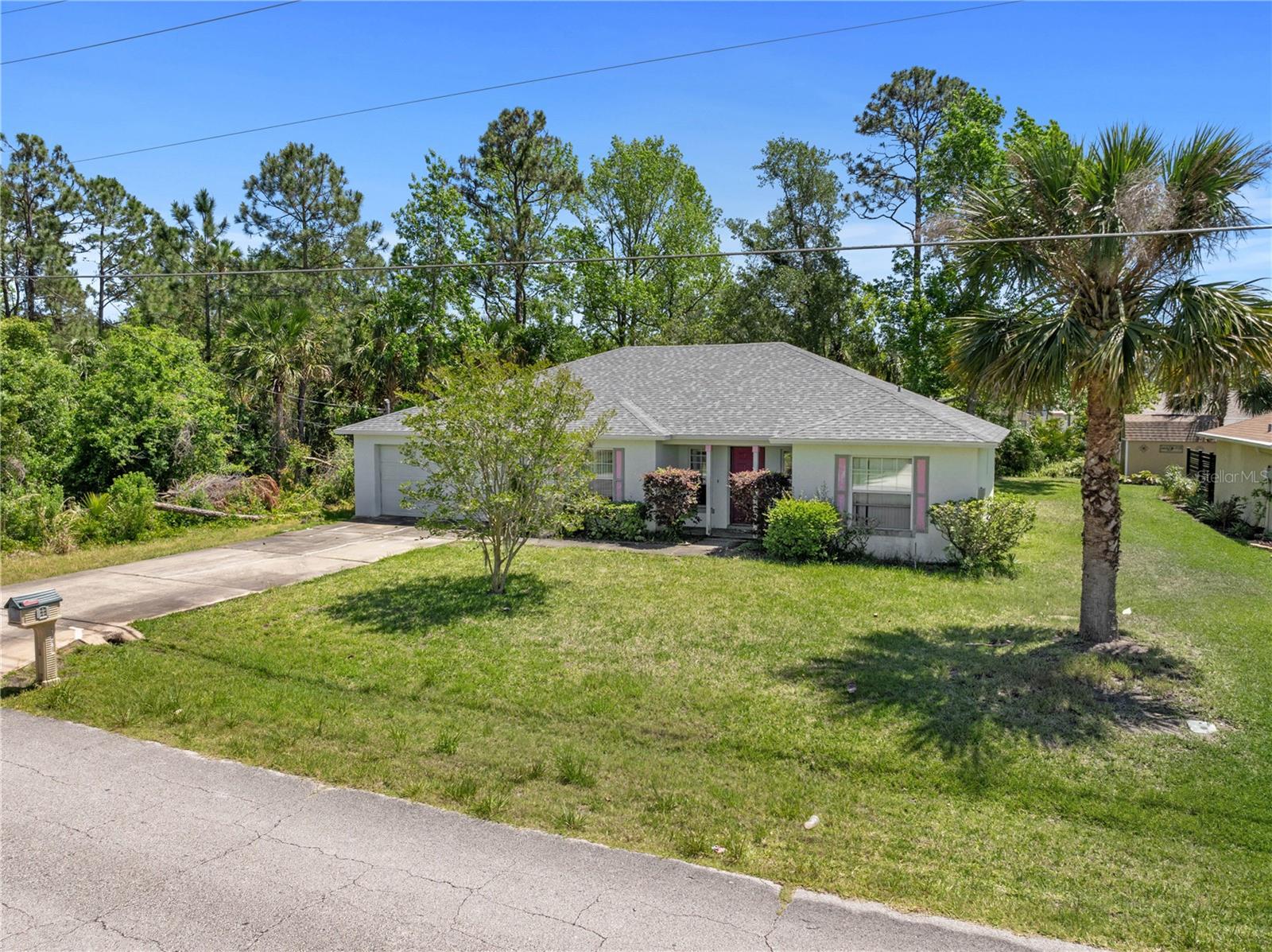 138 PINE GROVE DR, PALM COAST, FL, 32164