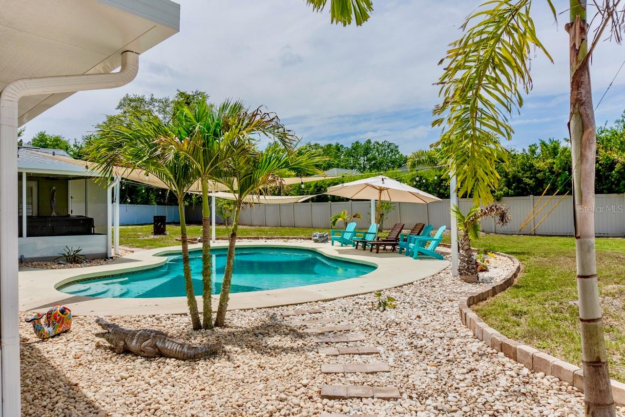 5326 LANYARD CT, WINTER PARK, FL, 32792