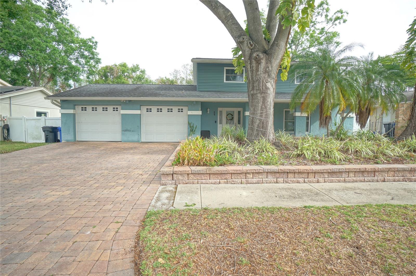 3131 W PARIS ST, TAMPA, FL, 33614