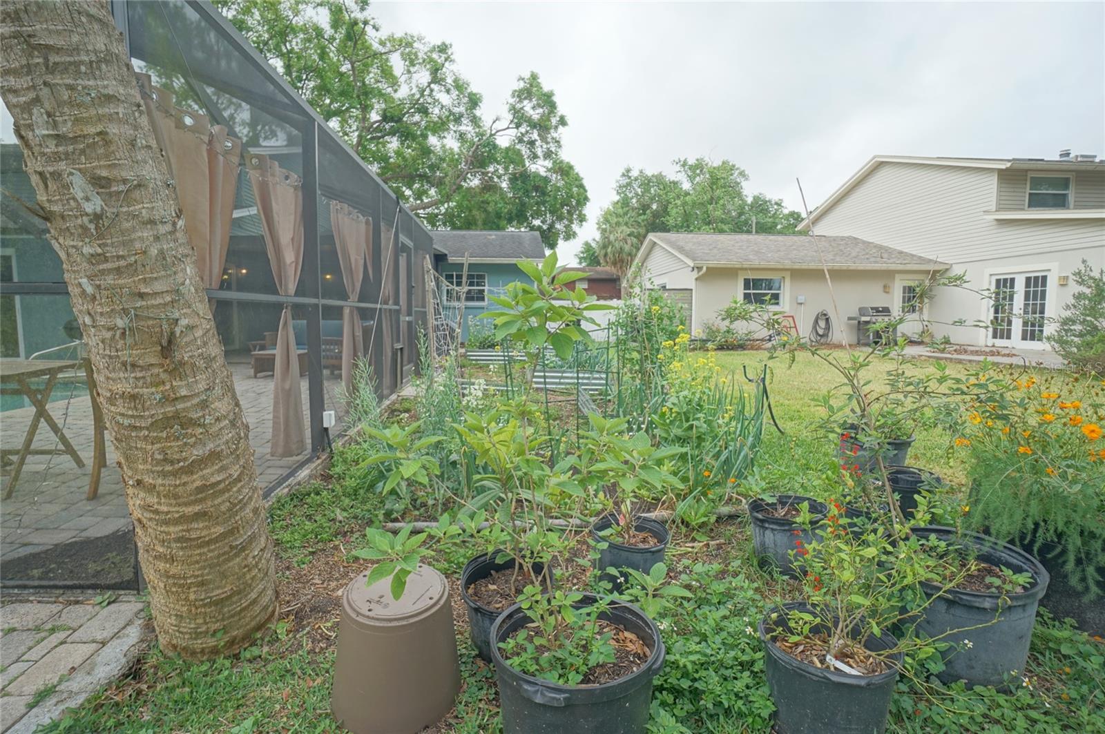 3131 W PARIS ST, TAMPA, FL, 33614