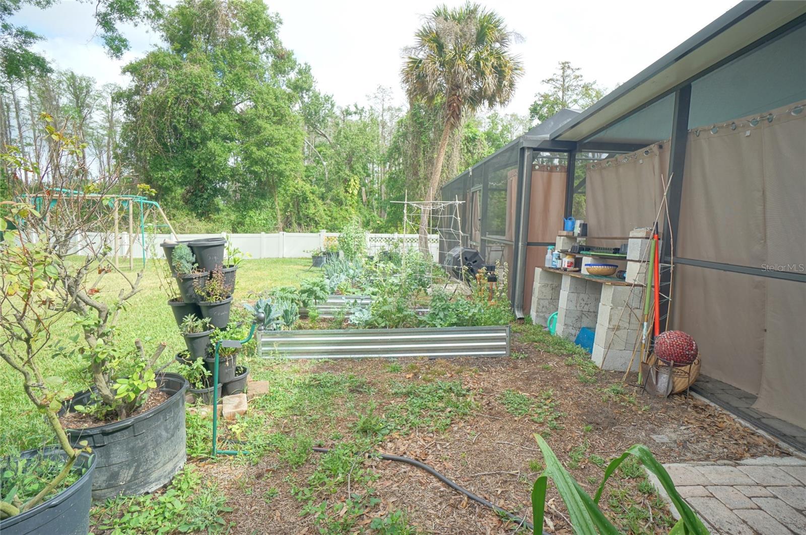 3131 W PARIS ST, TAMPA, FL, 33614