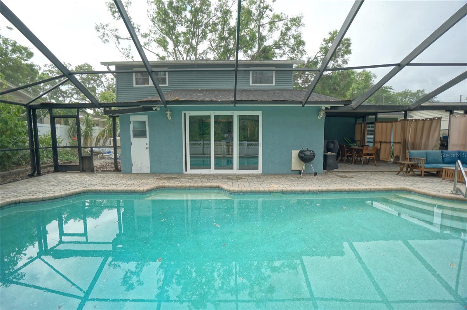 3131 W PARIS ST, TAMPA, FL, 33614