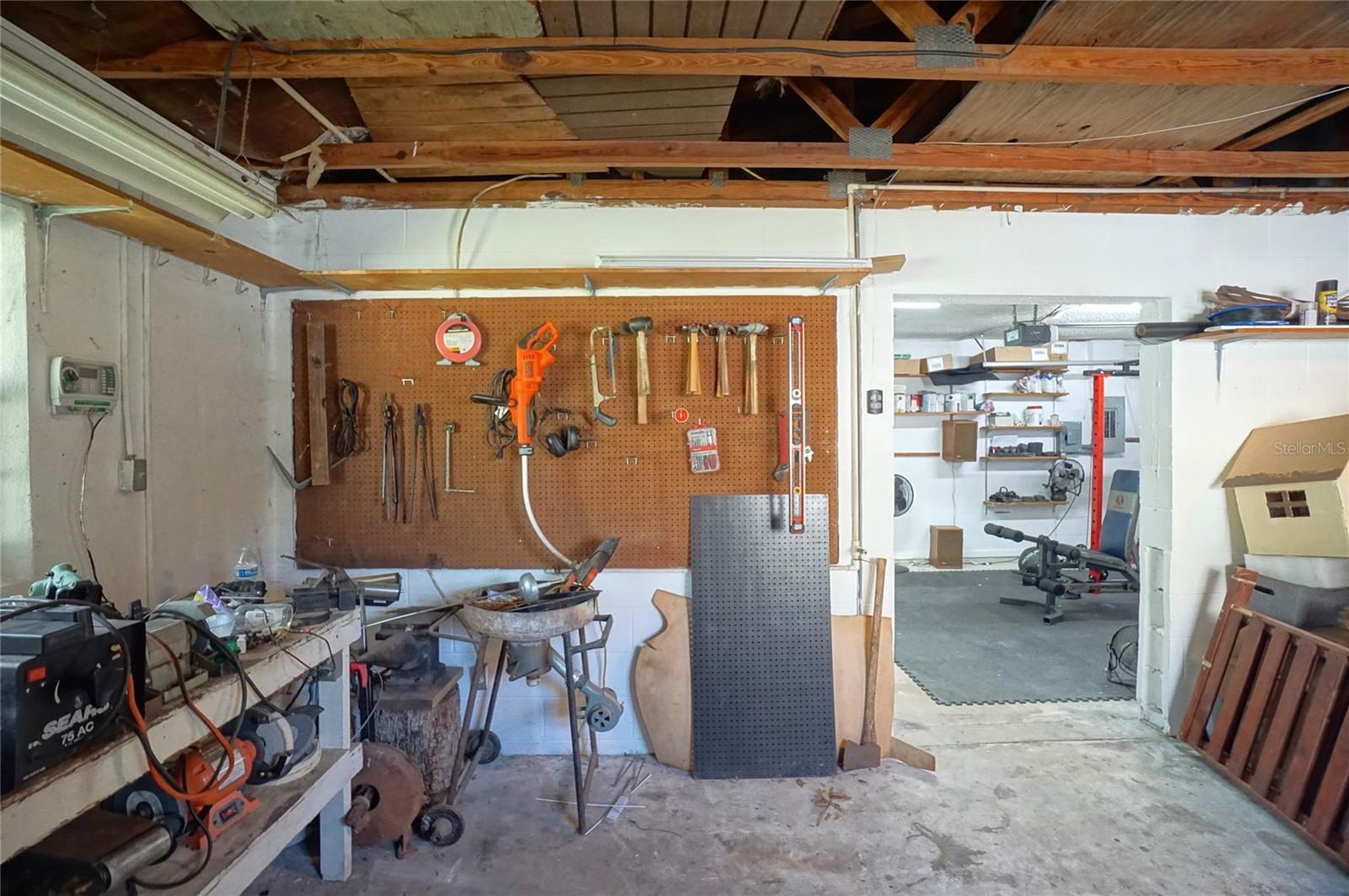 3131 W PARIS ST, TAMPA, FL, 33614