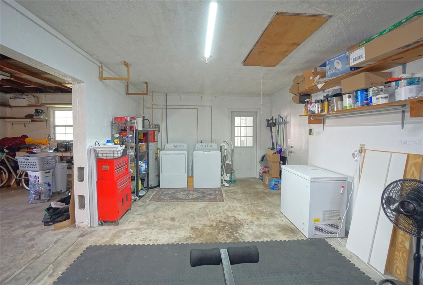 3131 W PARIS ST, TAMPA, FL, 33614