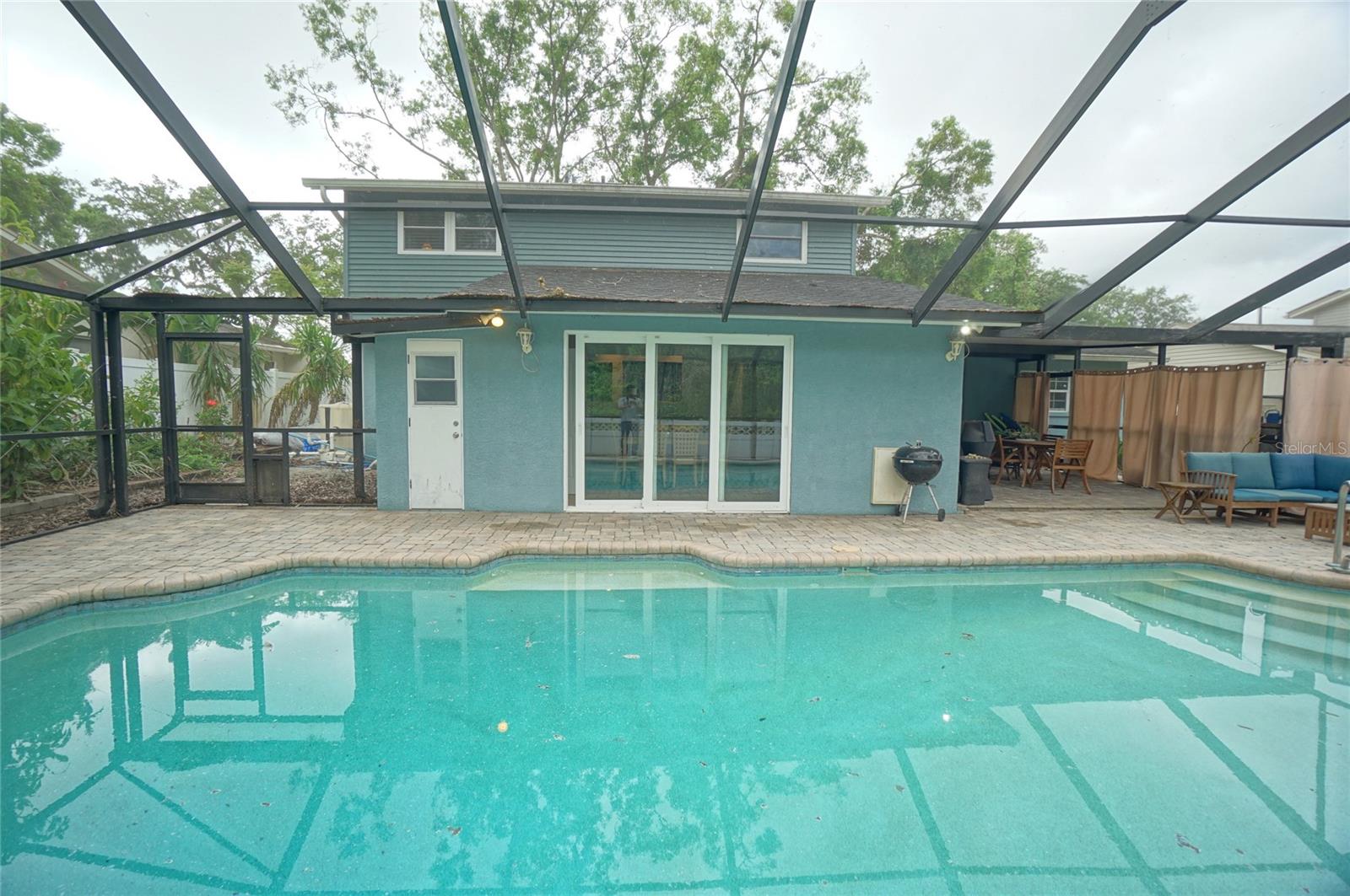 3131 W PARIS ST, TAMPA, FL, 33614