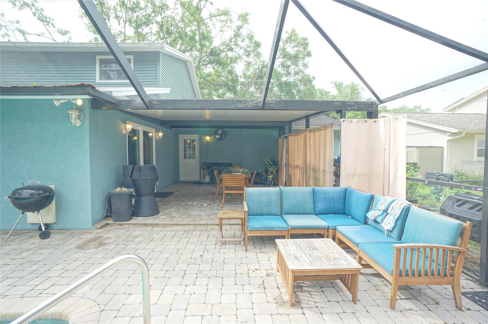 3131 W PARIS ST, TAMPA, FL, 33614