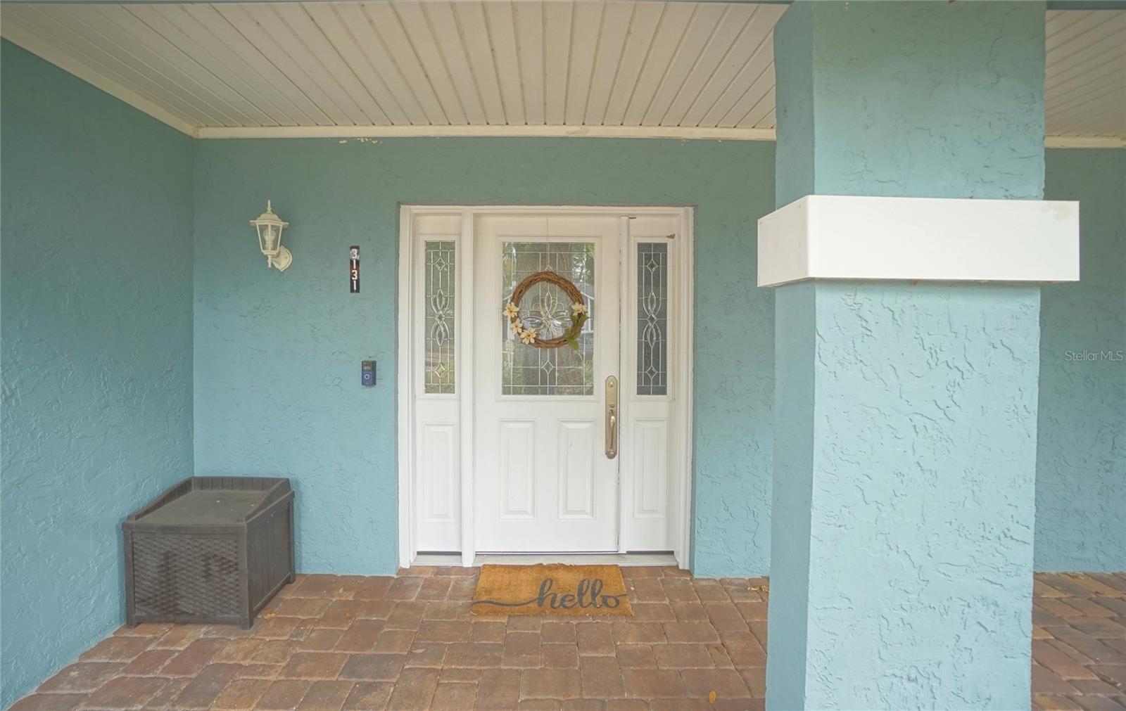 3131 W PARIS ST, TAMPA, FL, 33614