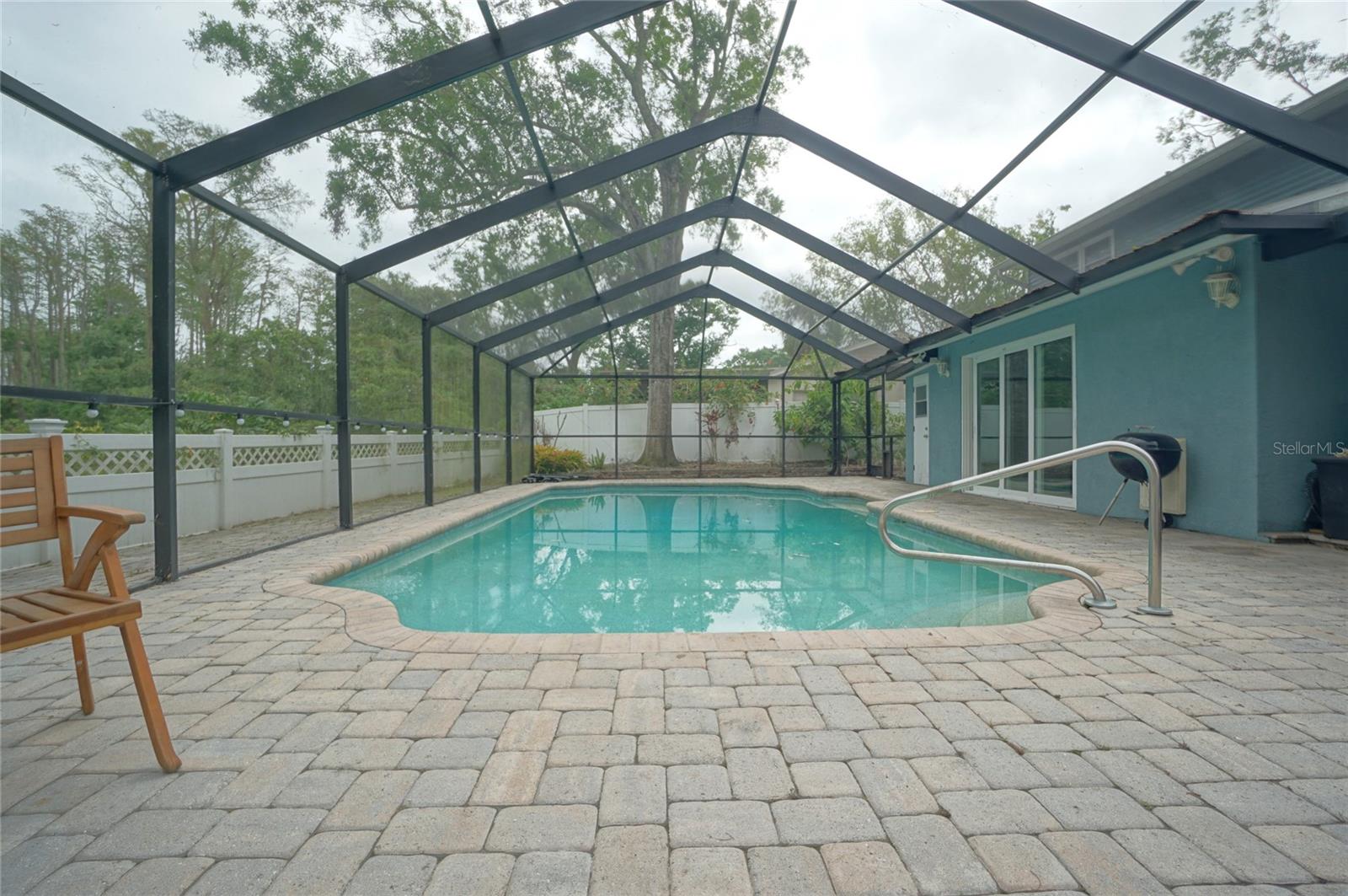 3131 W PARIS ST, TAMPA, FL, 33614