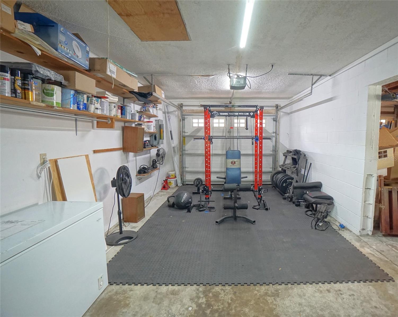 3131 W PARIS ST, TAMPA, FL, 33614