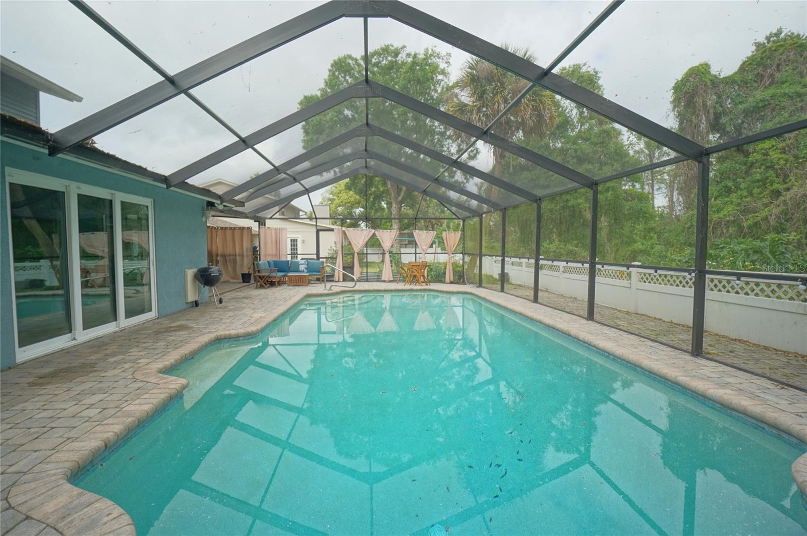 3131 W PARIS ST, TAMPA, FL, 33614