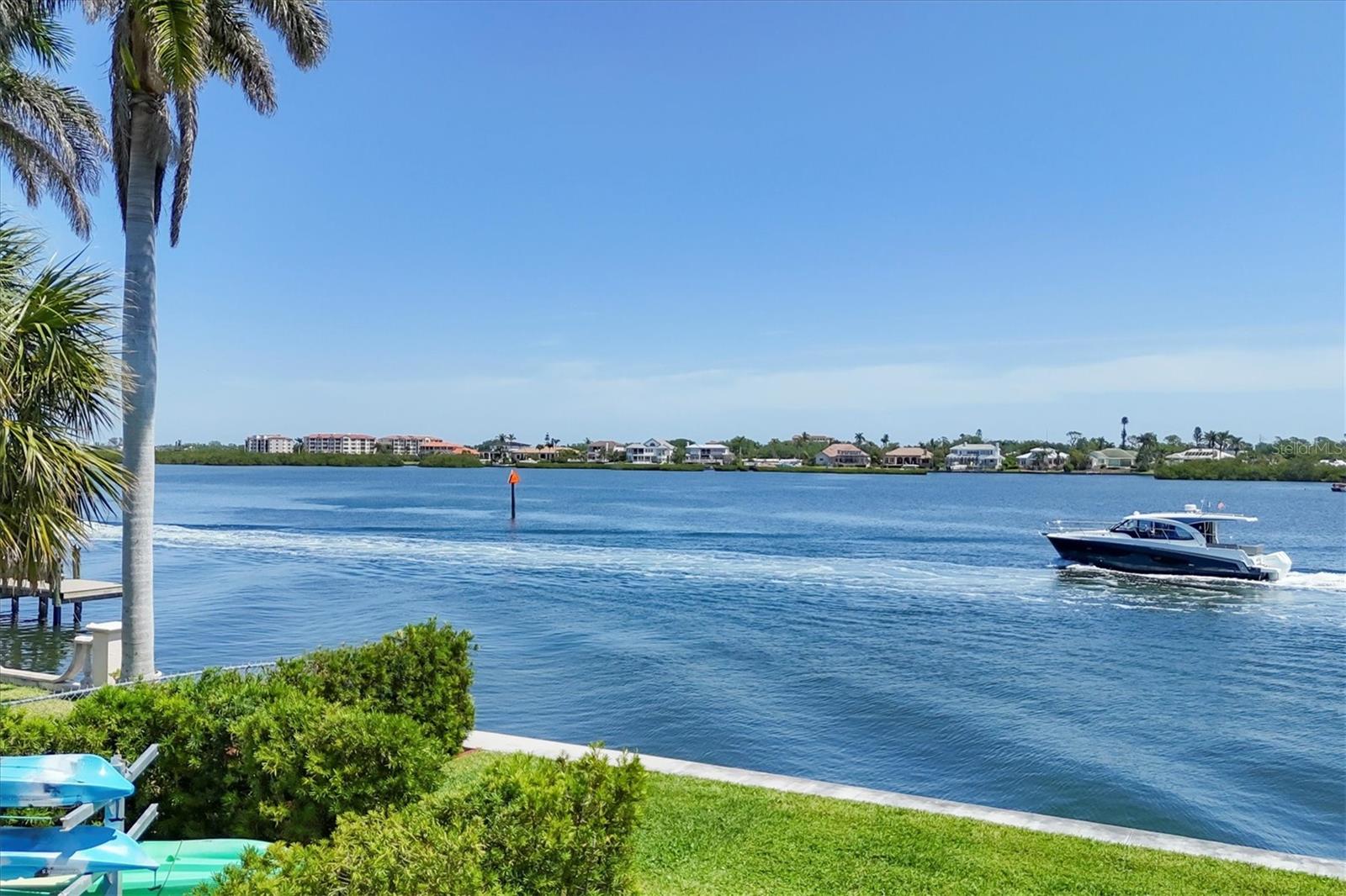 6005 MIDNIGHT PASS RD #N13, SARASOTA, FL, 34242