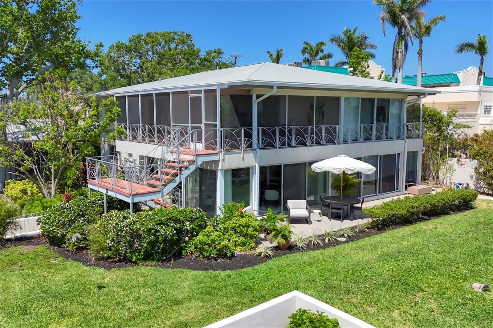 6005 MIDNIGHT PASS RD #N13, SARASOTA, FL, 34242