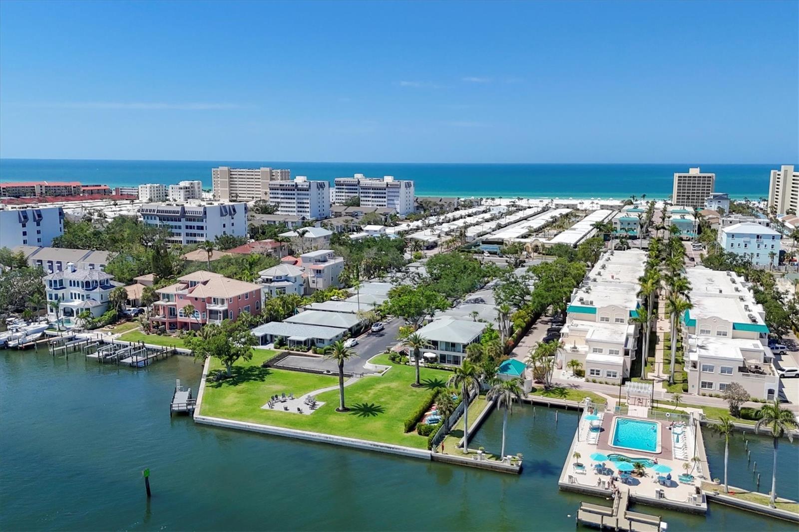 6005 MIDNIGHT PASS RD #N13, SARASOTA, FL, 34242