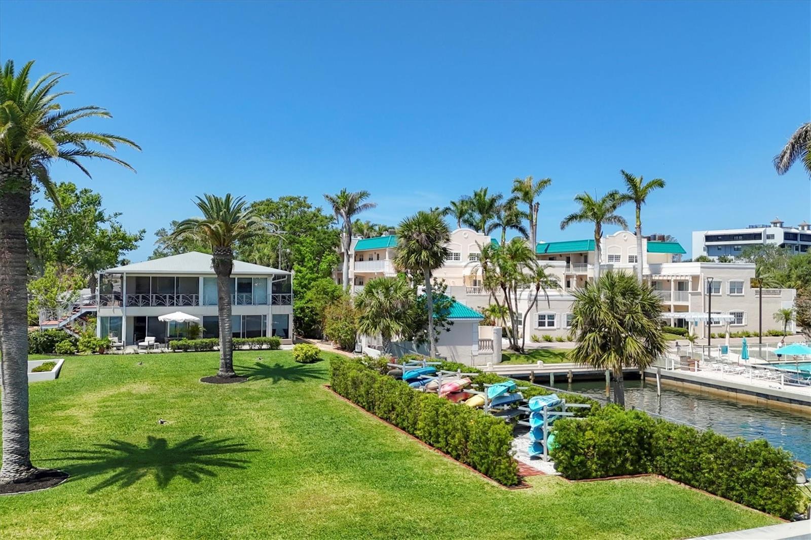 6005 MIDNIGHT PASS RD #N13, SARASOTA, FL, 34242