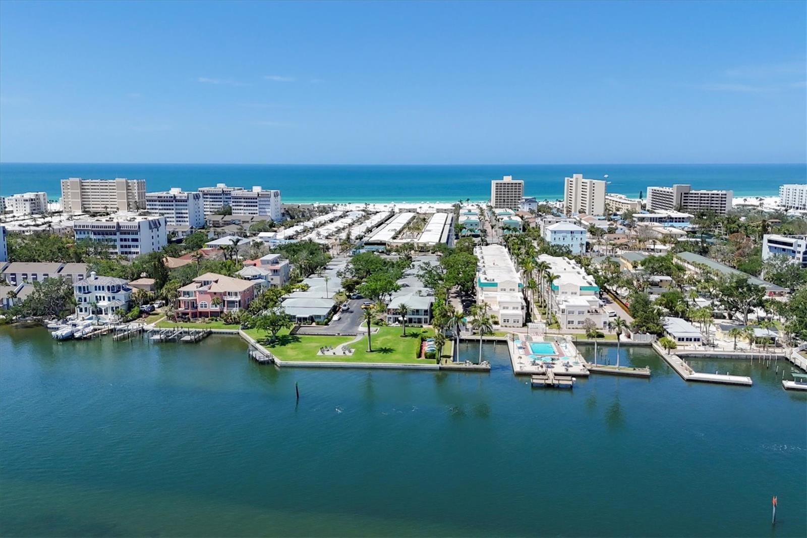 6005 MIDNIGHT PASS RD #N13, SARASOTA, FL, 34242