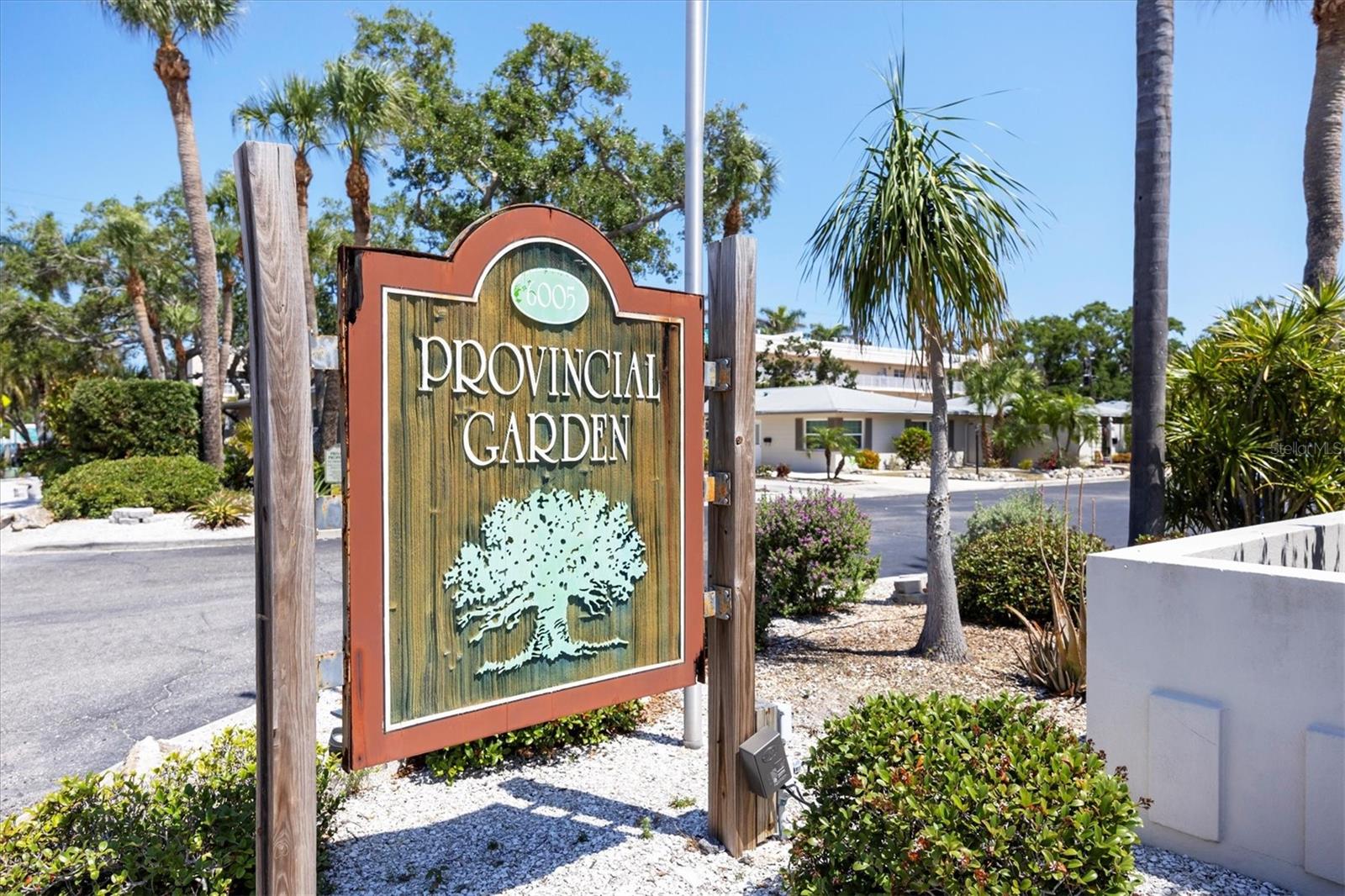 6005 MIDNIGHT PASS RD #N13, SARASOTA, FL, 34242