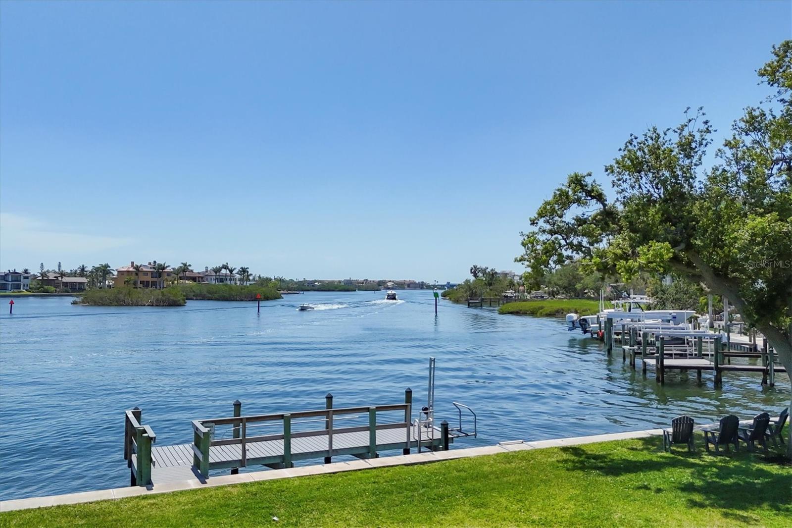 6005 MIDNIGHT PASS RD #N13, SARASOTA, FL, 34242