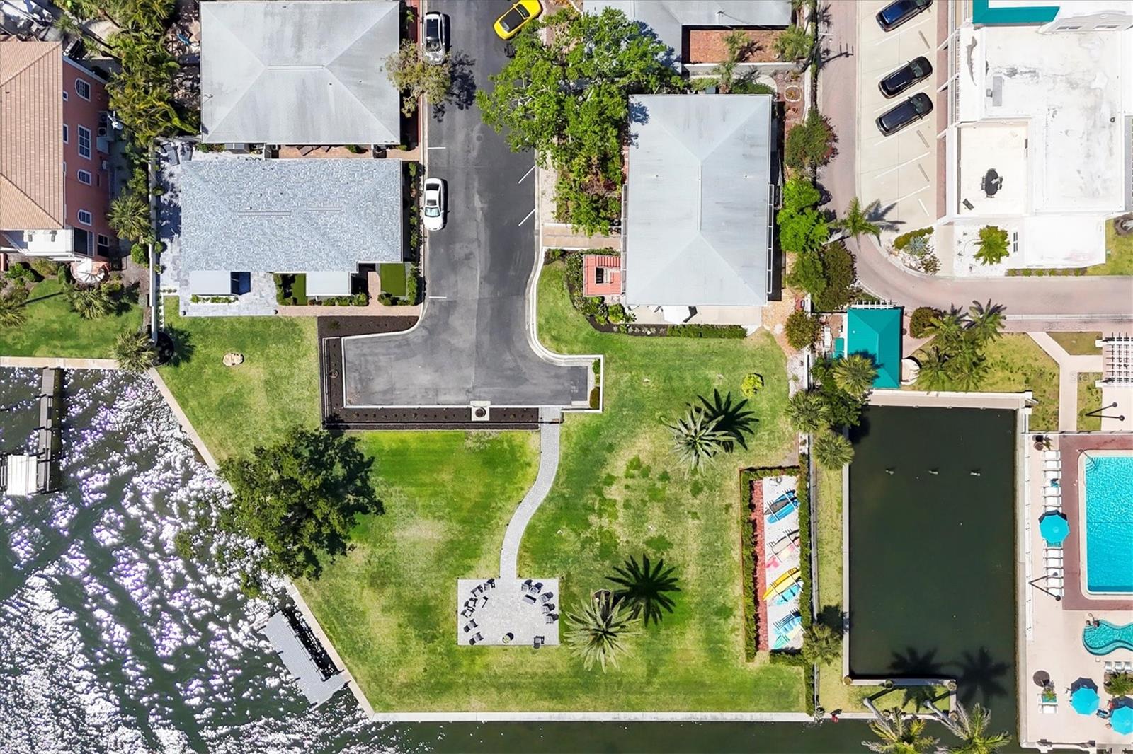 6005 MIDNIGHT PASS RD #N13, SARASOTA, FL, 34242