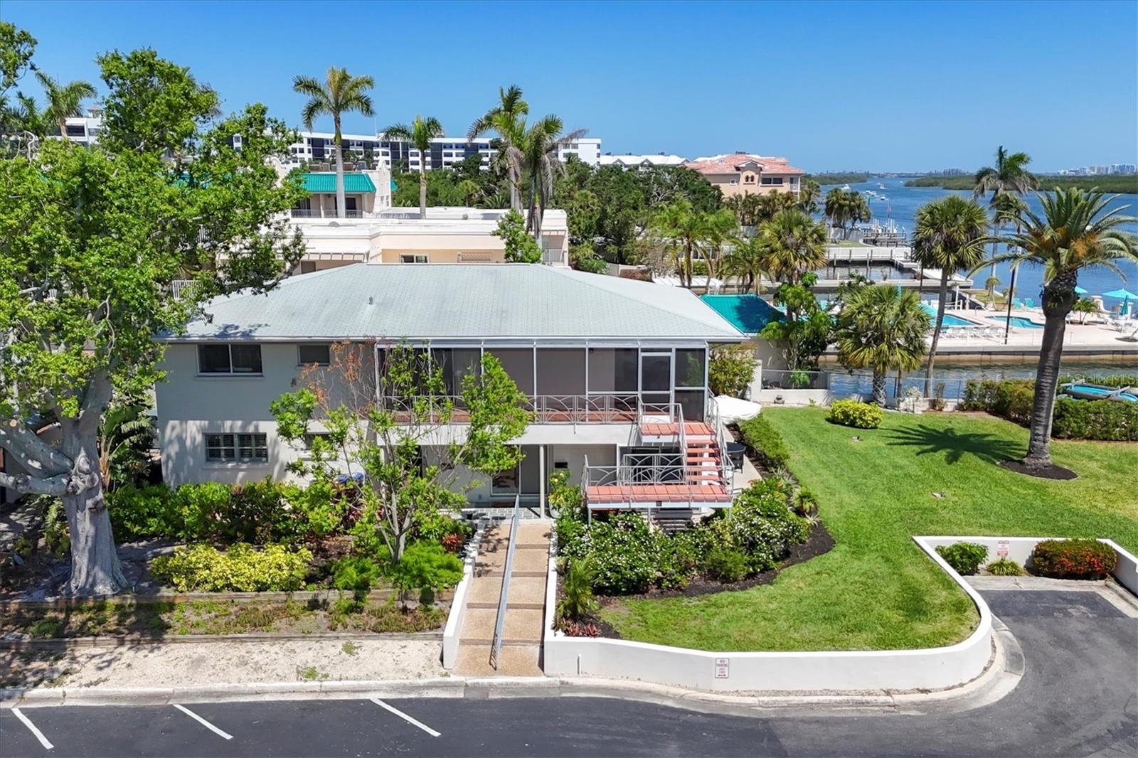 6005 MIDNIGHT PASS RD #N13, SARASOTA, FL, 34242