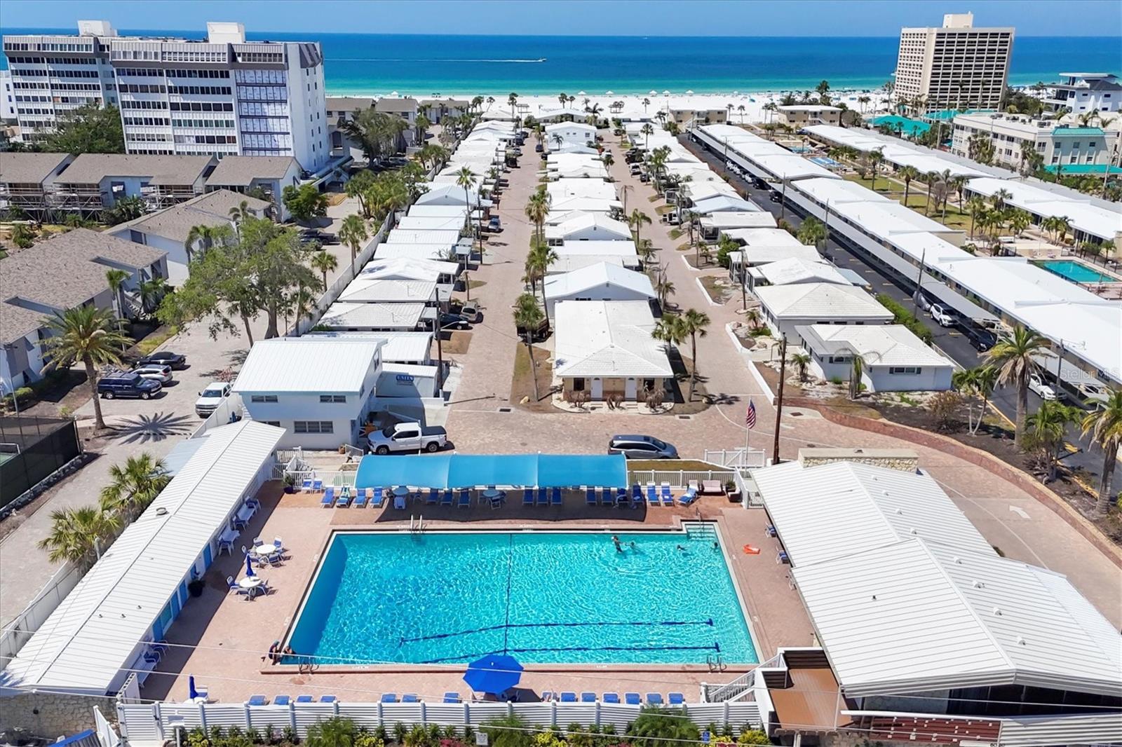 6005 MIDNIGHT PASS RD #N13, SARASOTA, FL, 34242