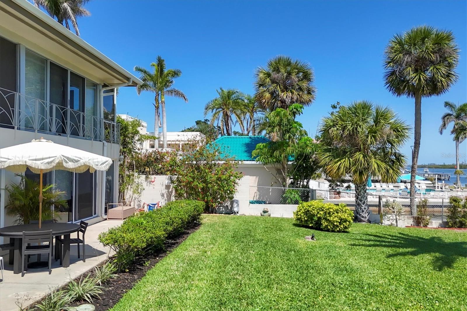 6005 MIDNIGHT PASS RD #N13, SARASOTA, FL, 34242