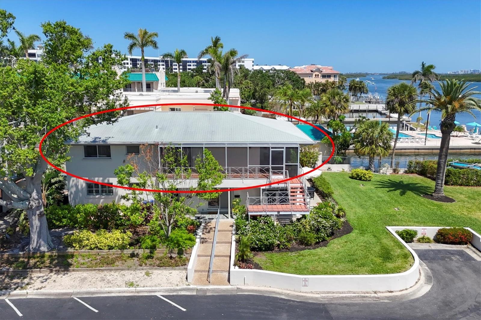 6005 MIDNIGHT PASS RD #N13, SARASOTA, FL, 34242