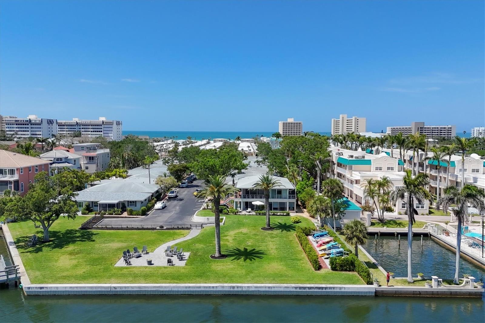 6005 MIDNIGHT PASS RD #N13, SARASOTA, FL, 34242