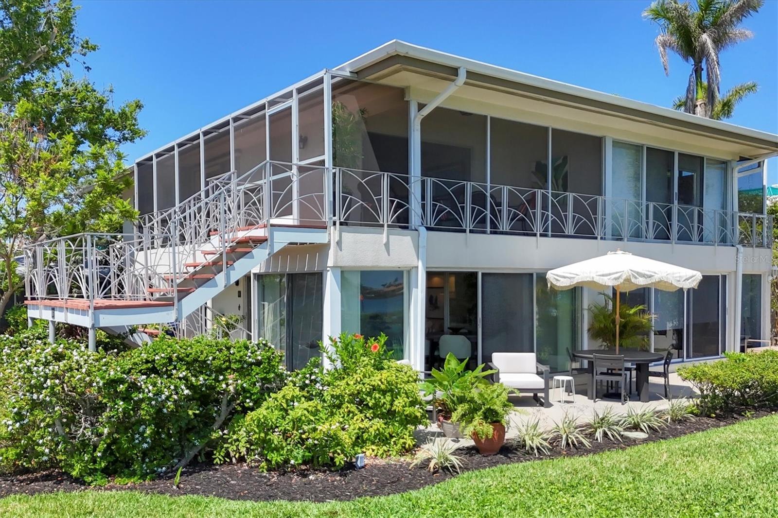 6005 MIDNIGHT PASS RD #N13, SARASOTA, FL, 34242