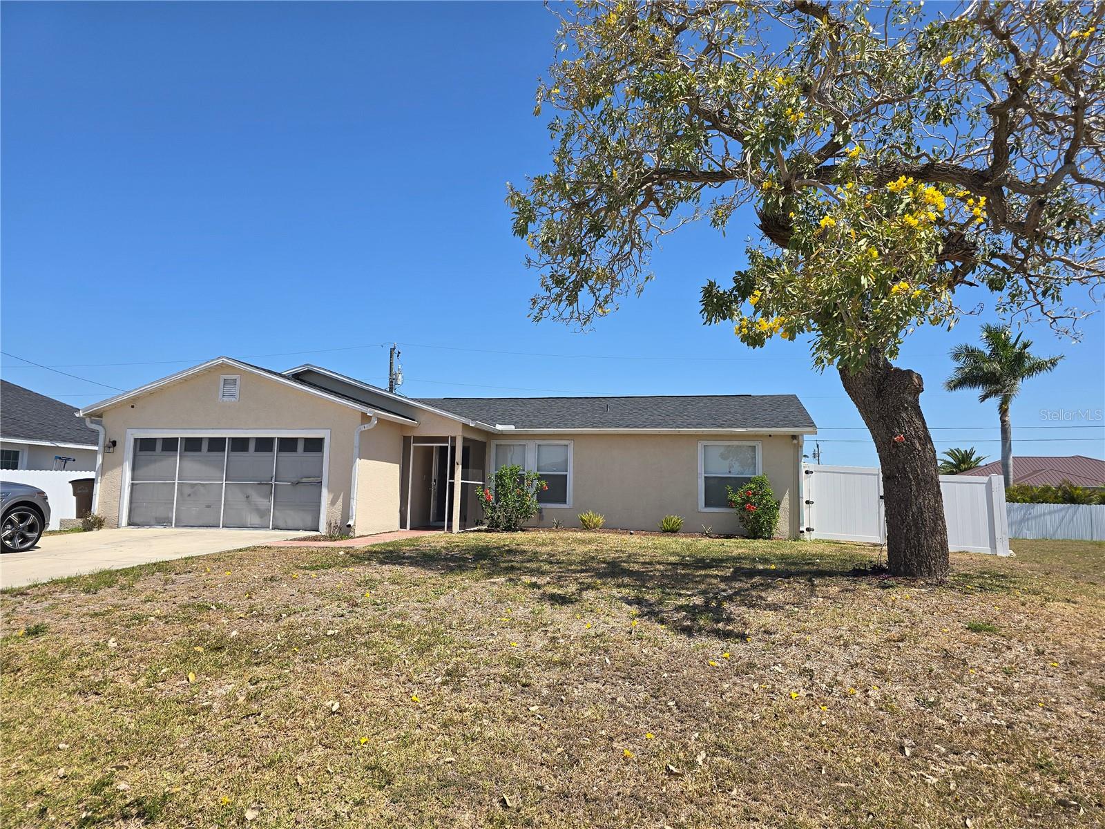 421 TROPICANA PKWY E, CAPE CORAL, FL, 33909