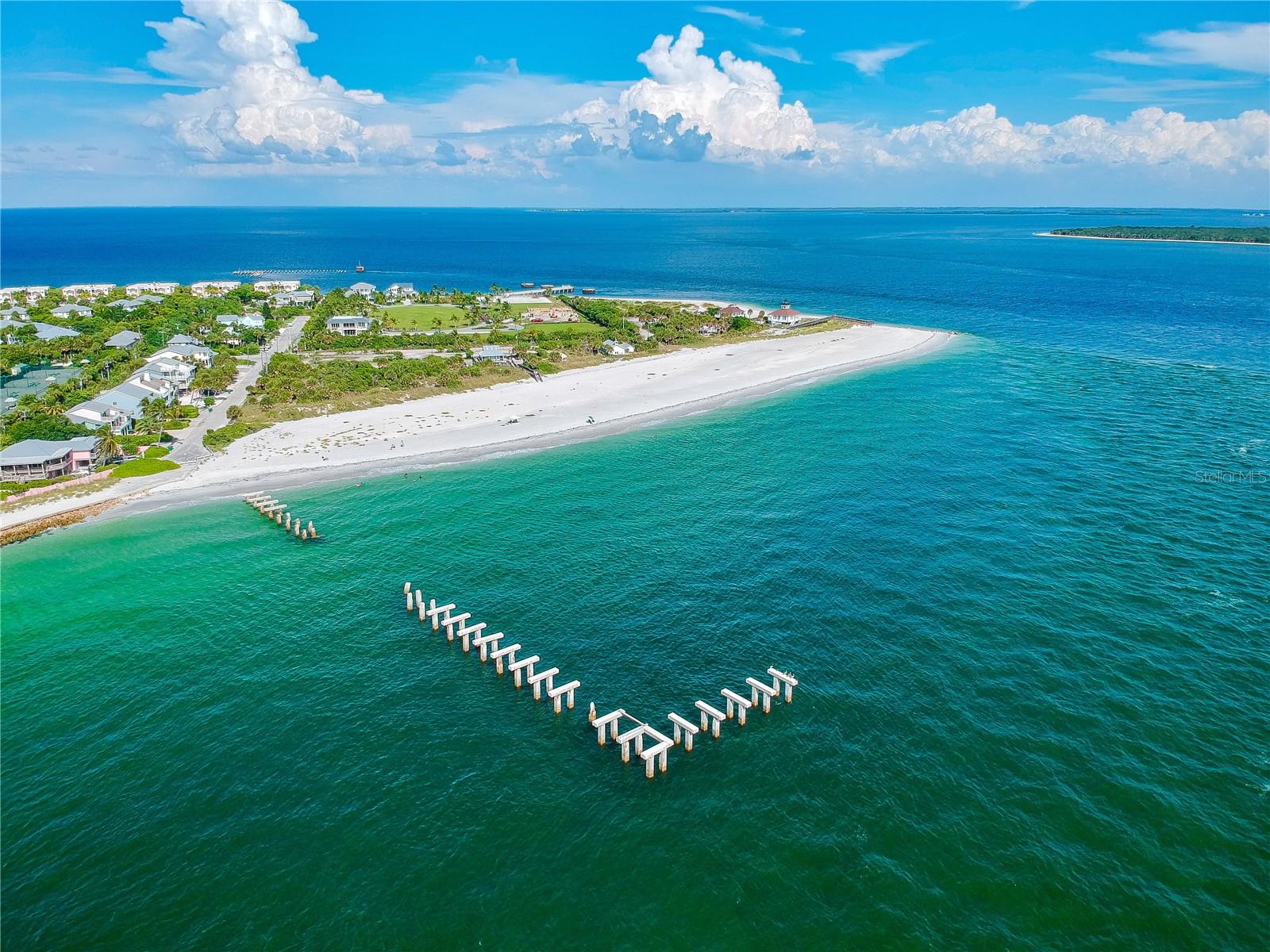 838 BOUNDARY BLVD, ROTONDA WEST, FL, 33947