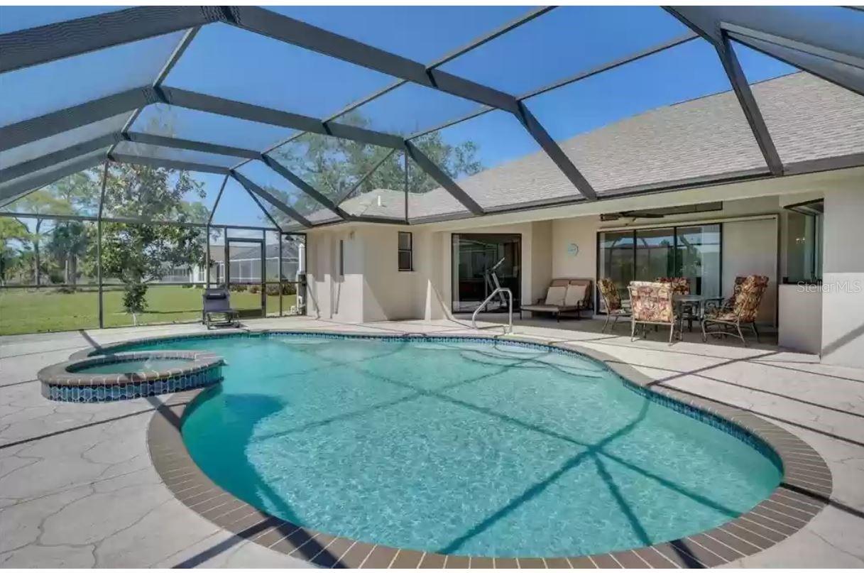 838 BOUNDARY BLVD, ROTONDA WEST, FL, 33947