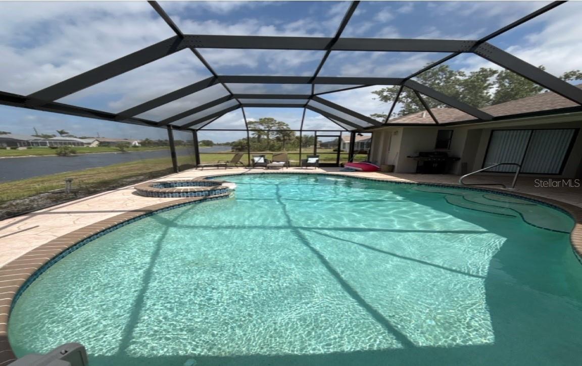 838 BOUNDARY BLVD, ROTONDA WEST, FL, 33947