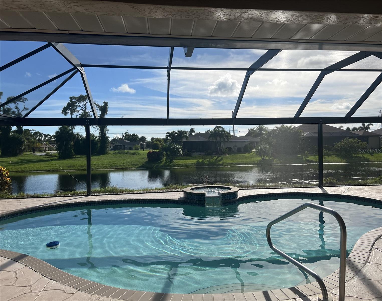 838 BOUNDARY BLVD, ROTONDA WEST, FL, 33947