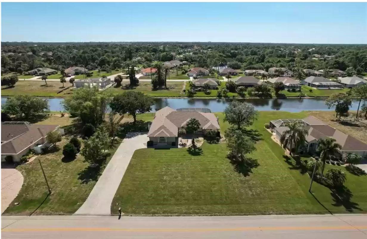 838 BOUNDARY BLVD, ROTONDA WEST, FL, 33947