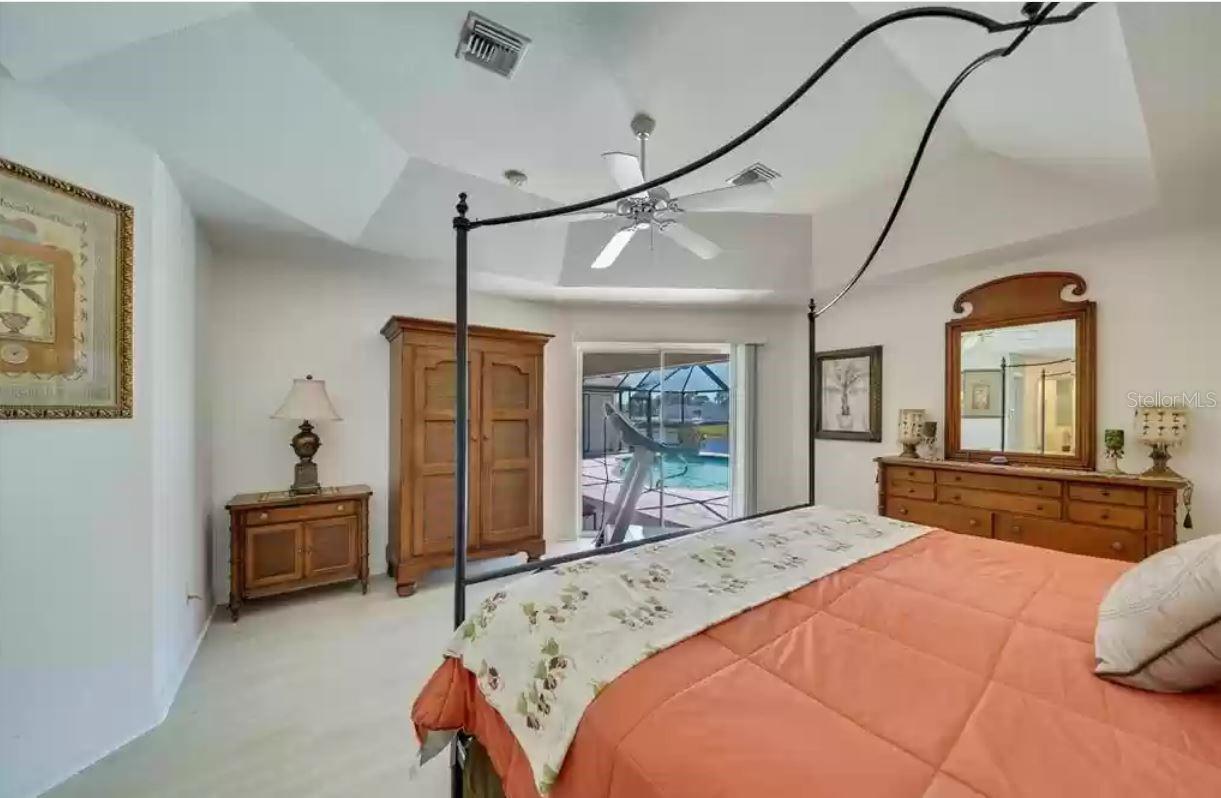 838 BOUNDARY BLVD, ROTONDA WEST, FL, 33947