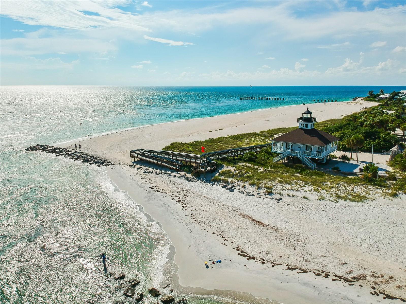 838 BOUNDARY BLVD, ROTONDA WEST, FL, 33947