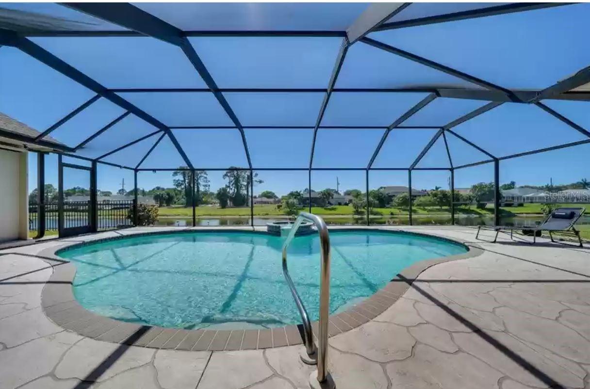 838 BOUNDARY BLVD, ROTONDA WEST, FL, 33947