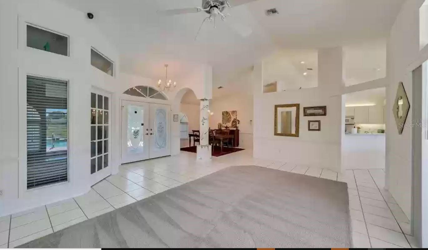 838 BOUNDARY BLVD, ROTONDA WEST, FL, 33947