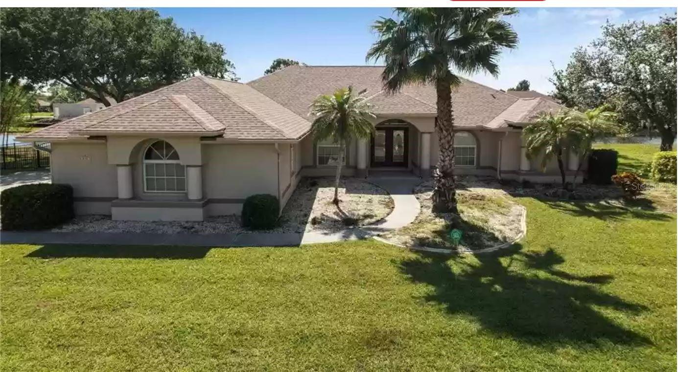 838 BOUNDARY BLVD, ROTONDA WEST, FL, 33947