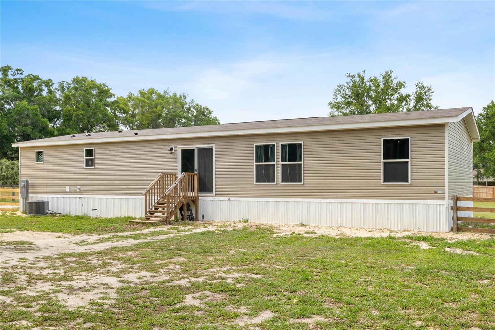 2960 NE 97TH STREET RD, ANTHONY, FL, 32617