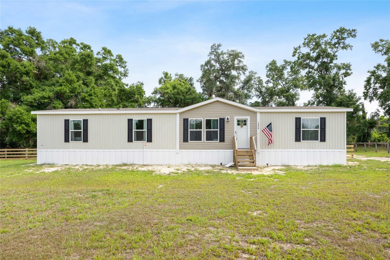 2960 NE 97TH STREET RD, ANTHONY, FL, 32617