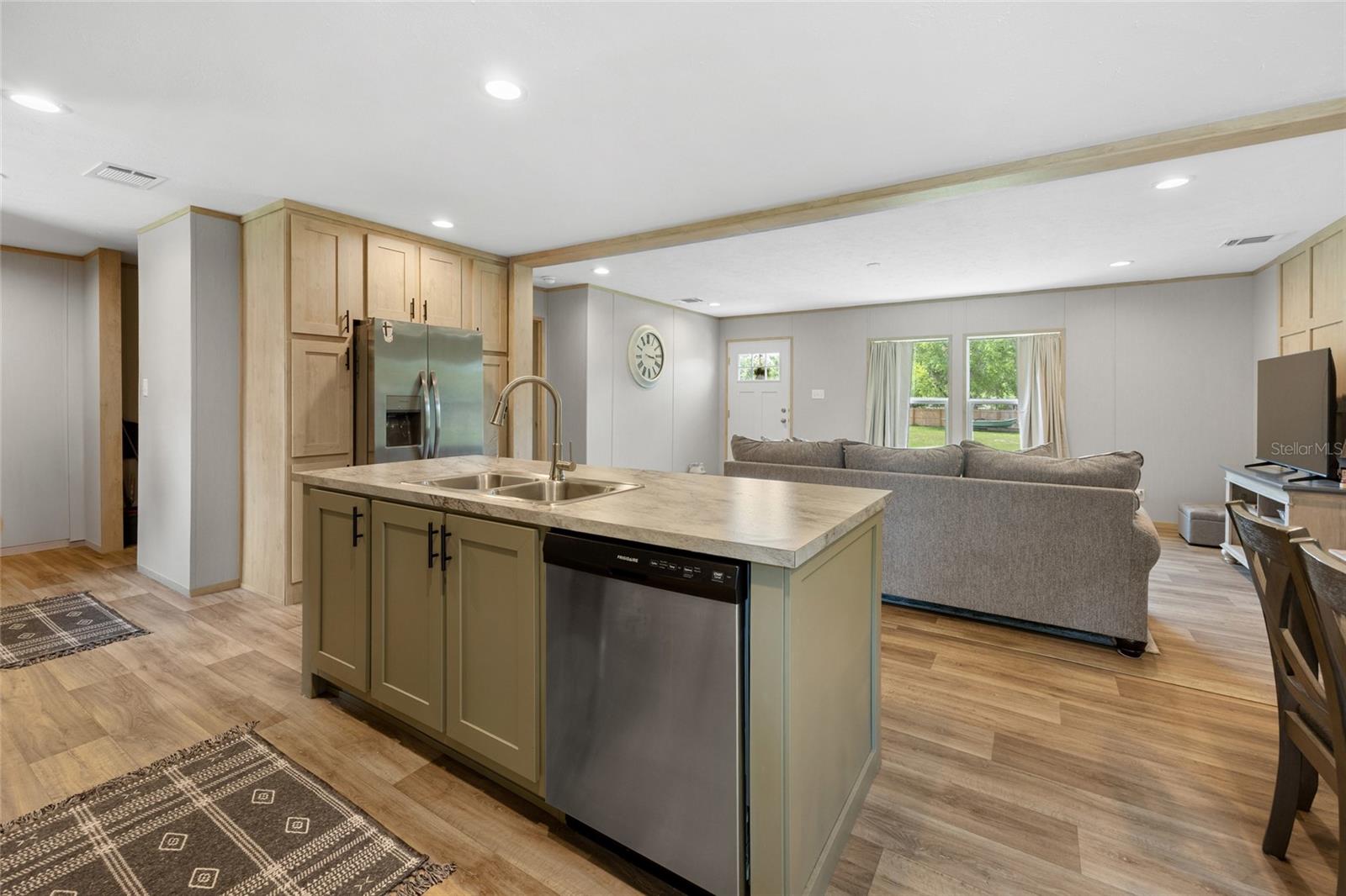 2960 NE 97TH STREET RD, ANTHONY, FL, 32617